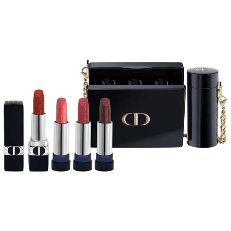 dior lipstick.set|where to buy Dior lipstick.